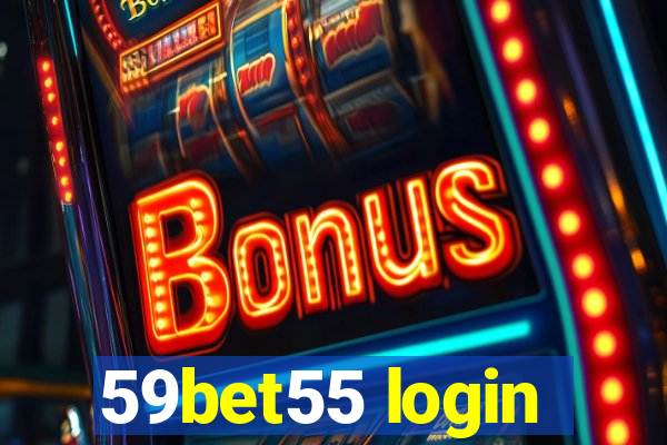 59bet55 login